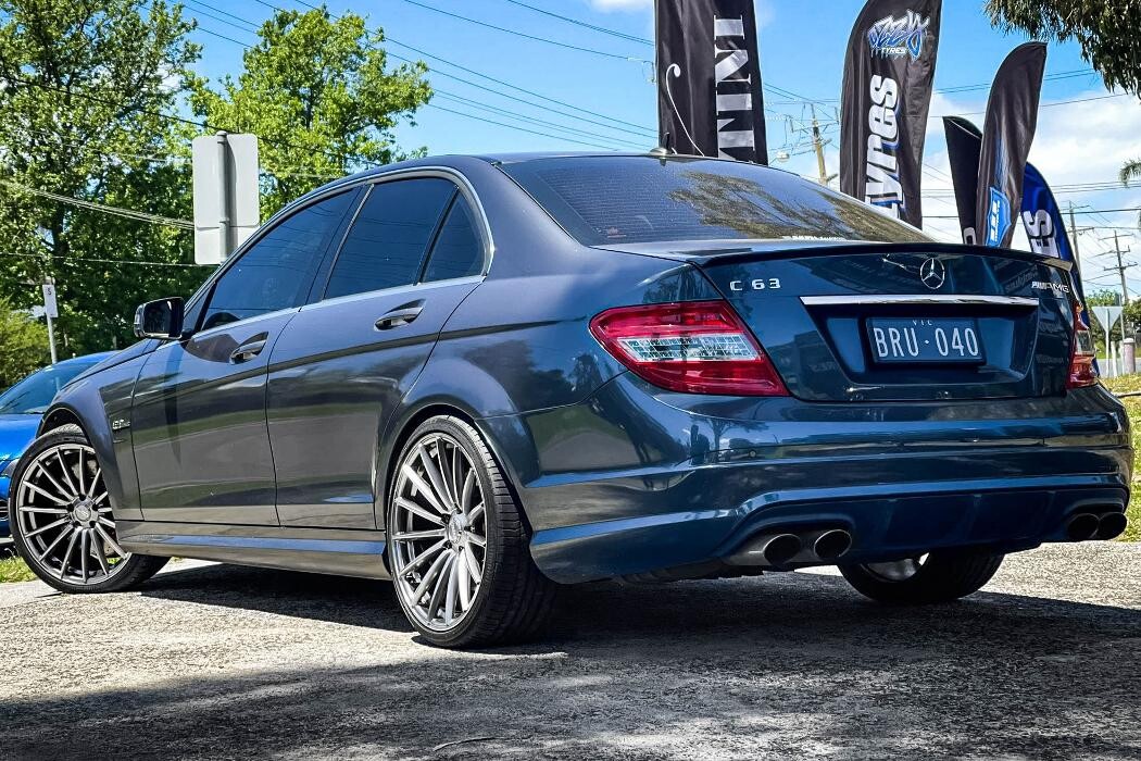 Images Ozzy Tyres Ferntree Gully