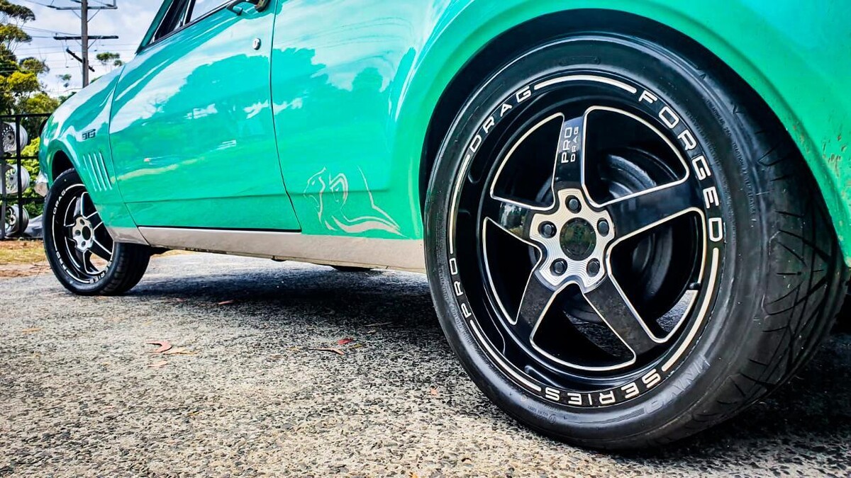 Images Ozzy Tyres Ferntree Gully