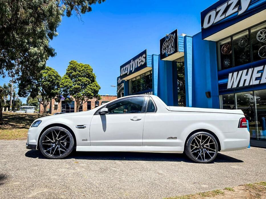Images Ozzy Tyres Ferntree Gully