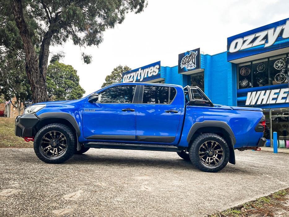 Images Ozzy Tyres Ferntree Gully