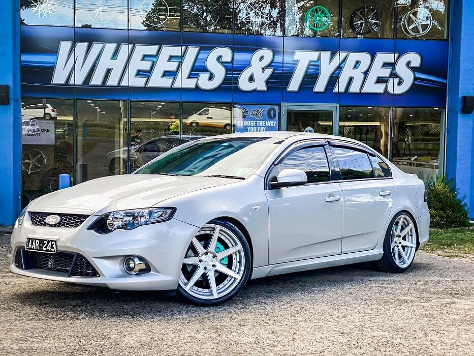 Images Ozzy Tyres Ferntree Gully