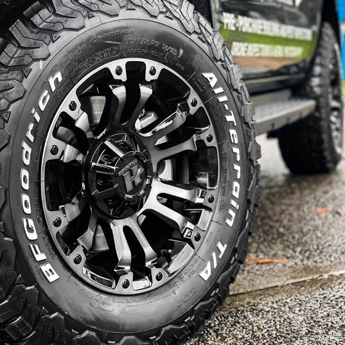 Images Ozzy Tyres Ferntree Gully