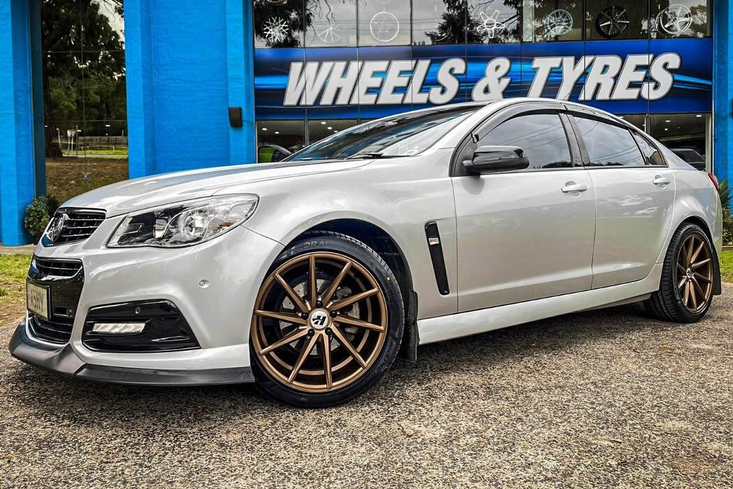 Images Ozzy Tyres Ferntree Gully