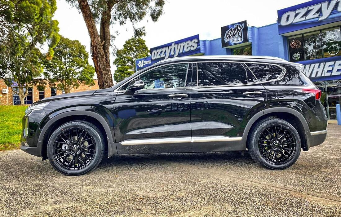 Images Ozzy Tyres Ferntree Gully