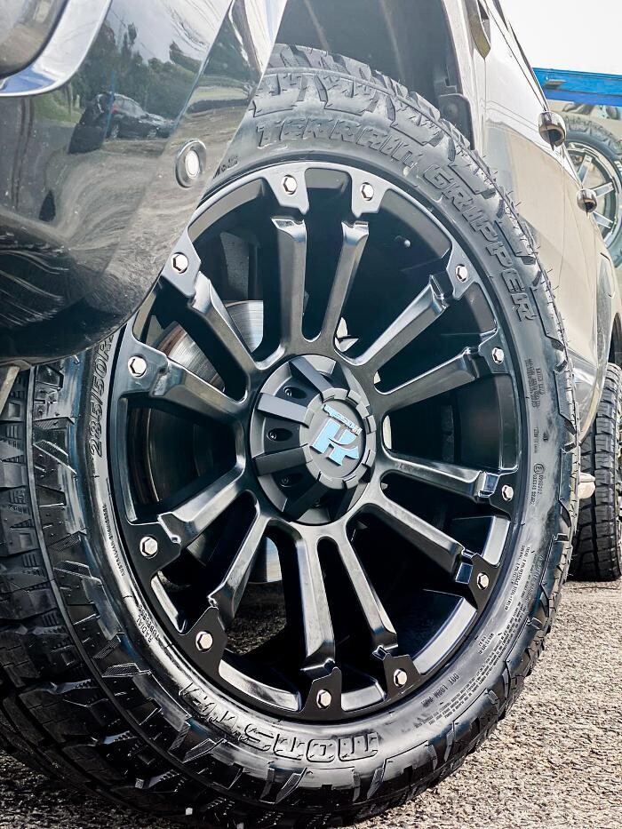Images Ozzy Tyres Ferntree Gully