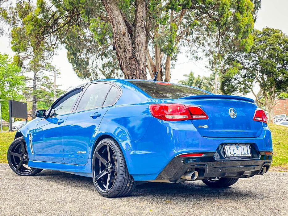 Images Ozzy Tyres Ferntree Gully
