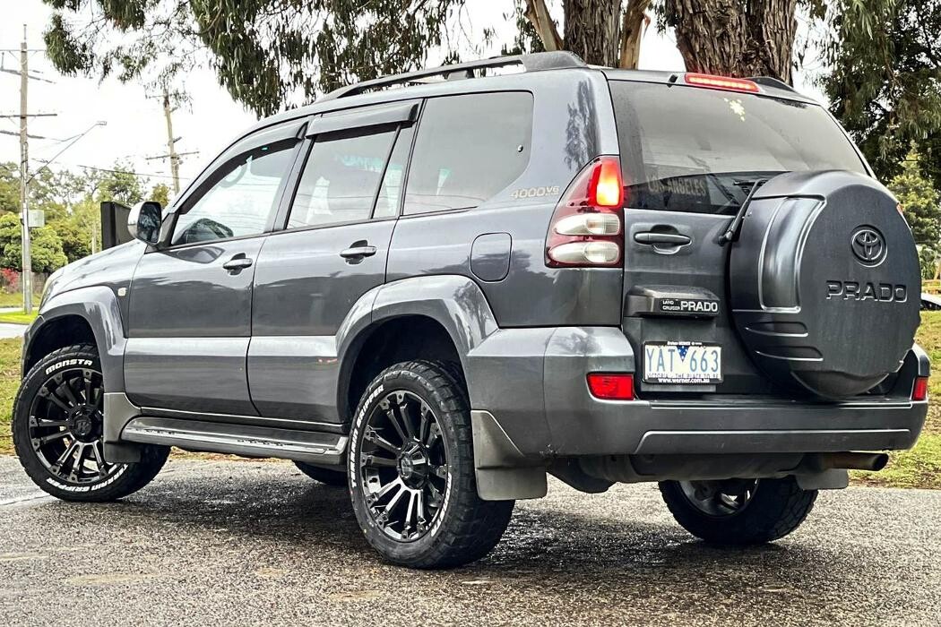 Images Ozzy Tyres Ferntree Gully