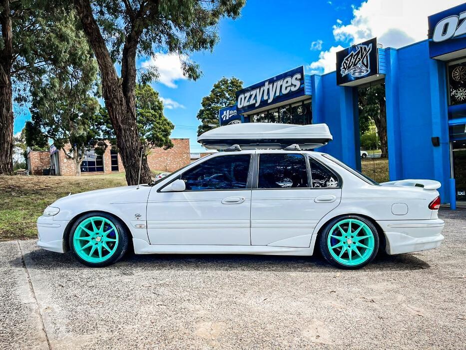 Images Ozzy Tyres Ferntree Gully