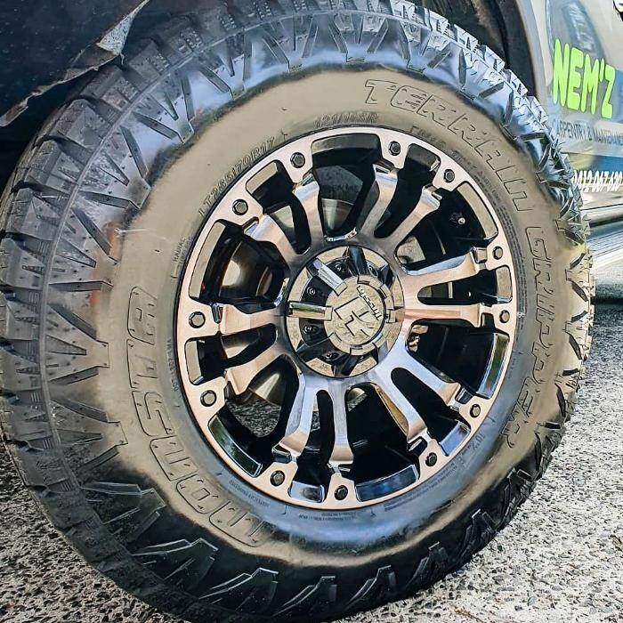 Images Ozzy Tyres Ferntree Gully