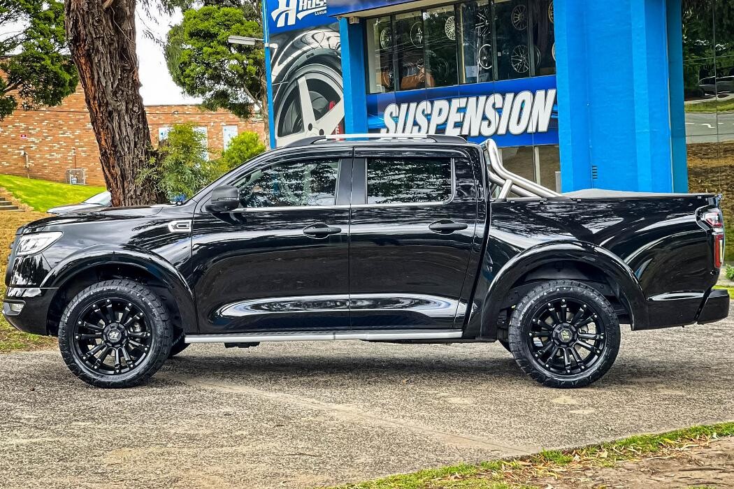 Images Ozzy Tyres Ferntree Gully