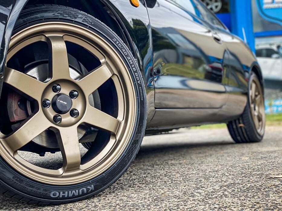 Images Ozzy Tyres Ferntree Gully