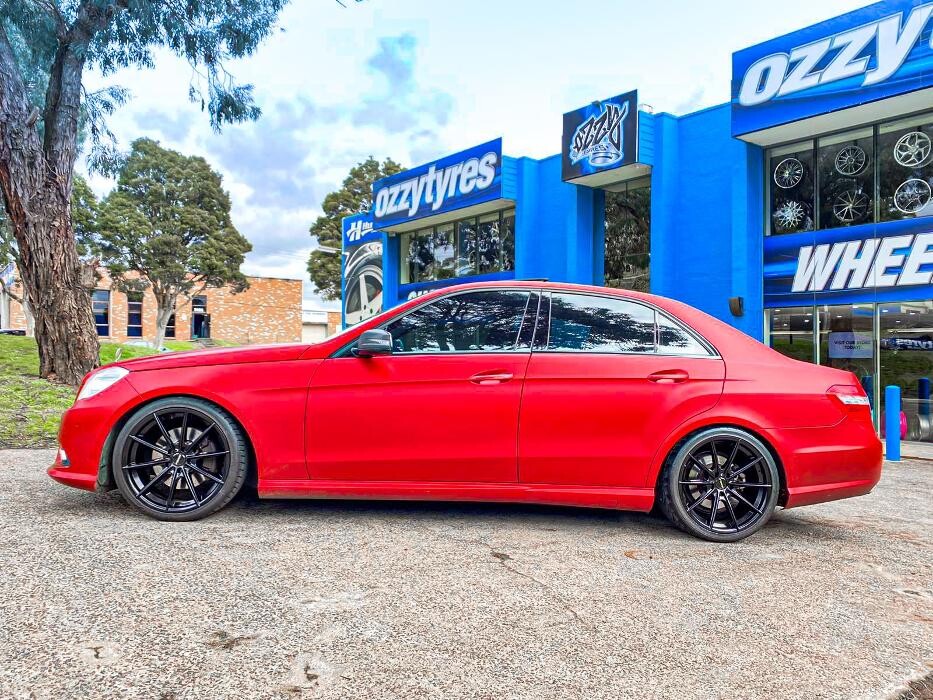 Images Ozzy Tyres Ferntree Gully