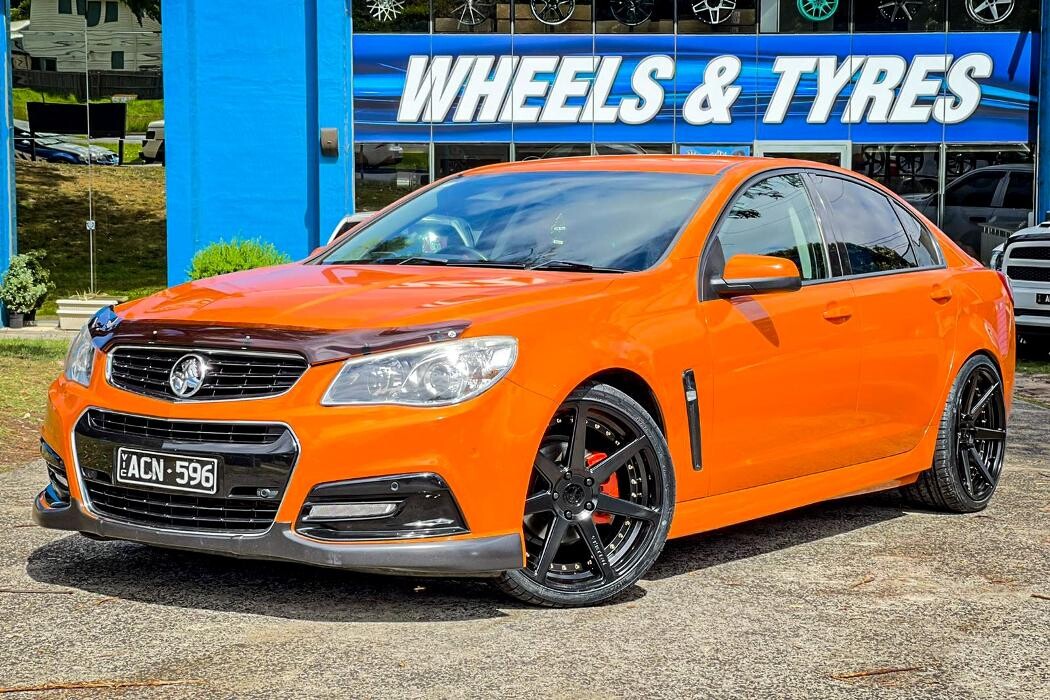 Images Ozzy Tyres Ferntree Gully