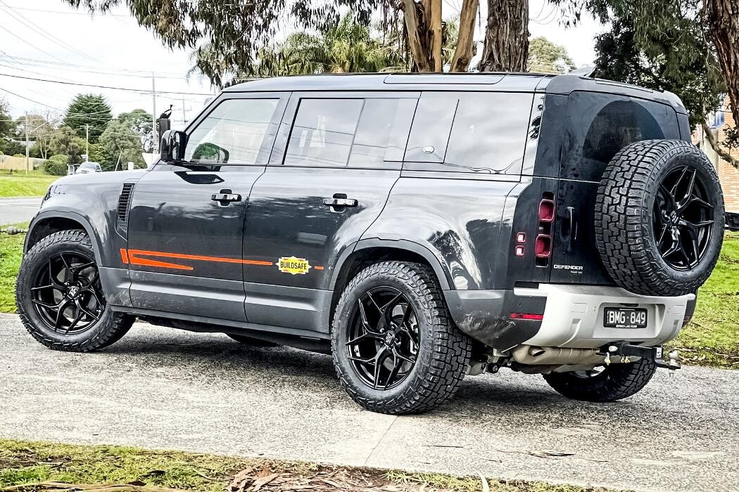 Images Ozzy Tyres Ferntree Gully