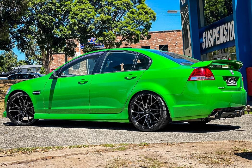 Images Ozzy Tyres Ferntree Gully