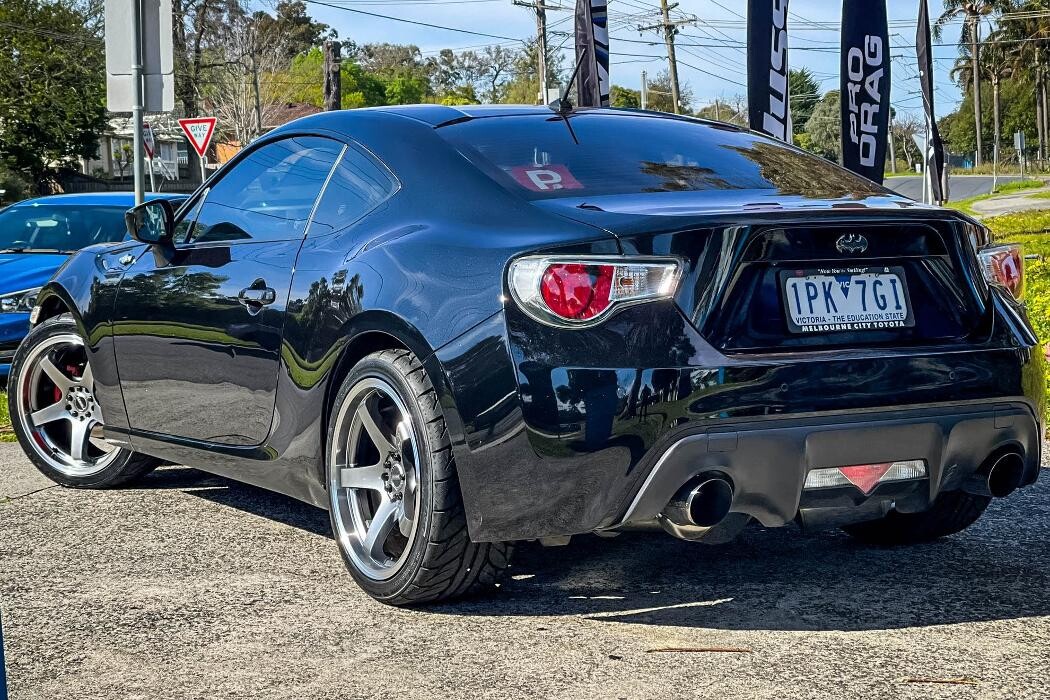 Images Ozzy Tyres Ferntree Gully