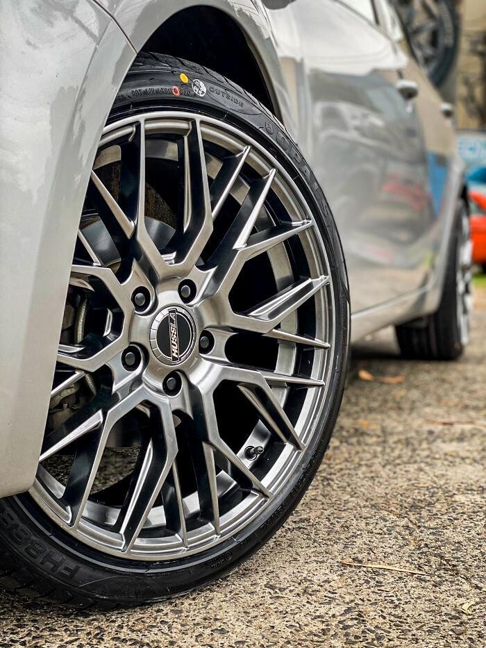 Images Ozzy Tyres Ferntree Gully