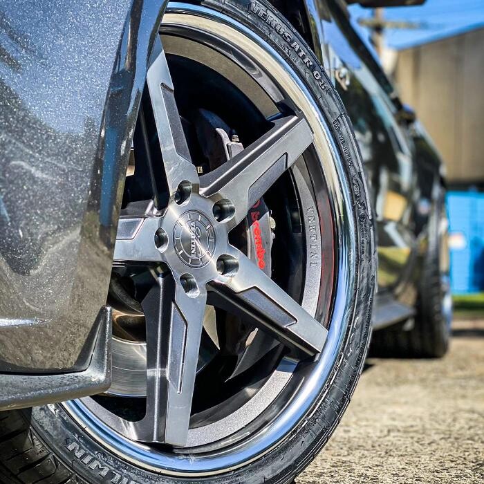 Images Ozzy Tyres Ferntree Gully