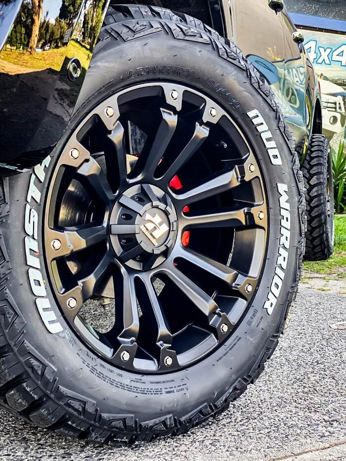 Images Ozzy Tyres Ferntree Gully