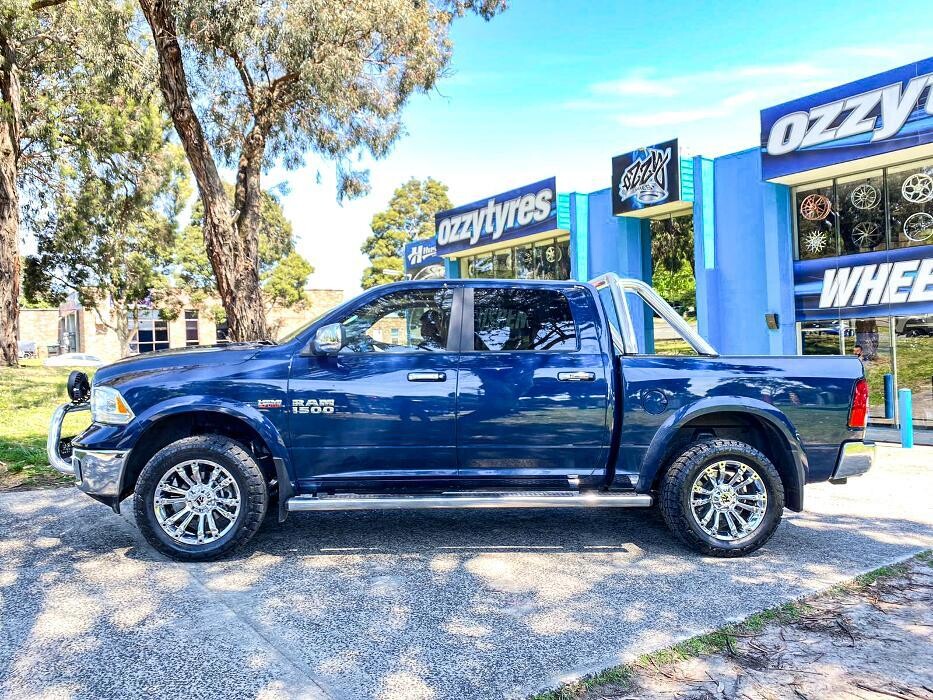 Images Ozzy Tyres Ferntree Gully