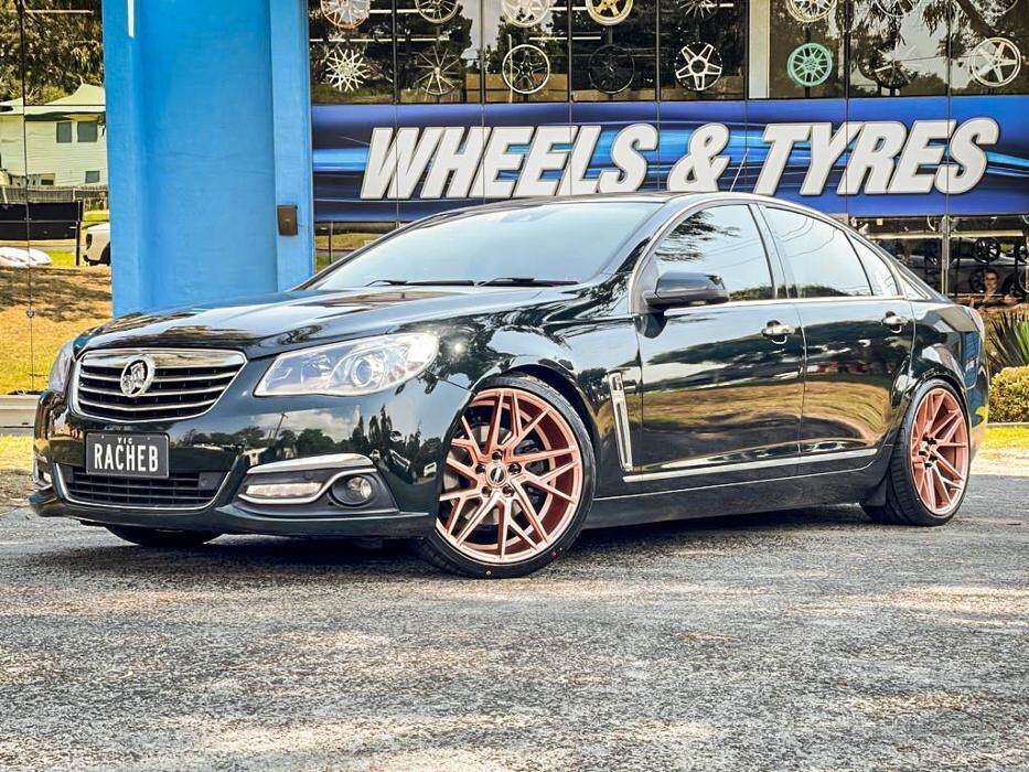 Images Ozzy Tyres Ferntree Gully
