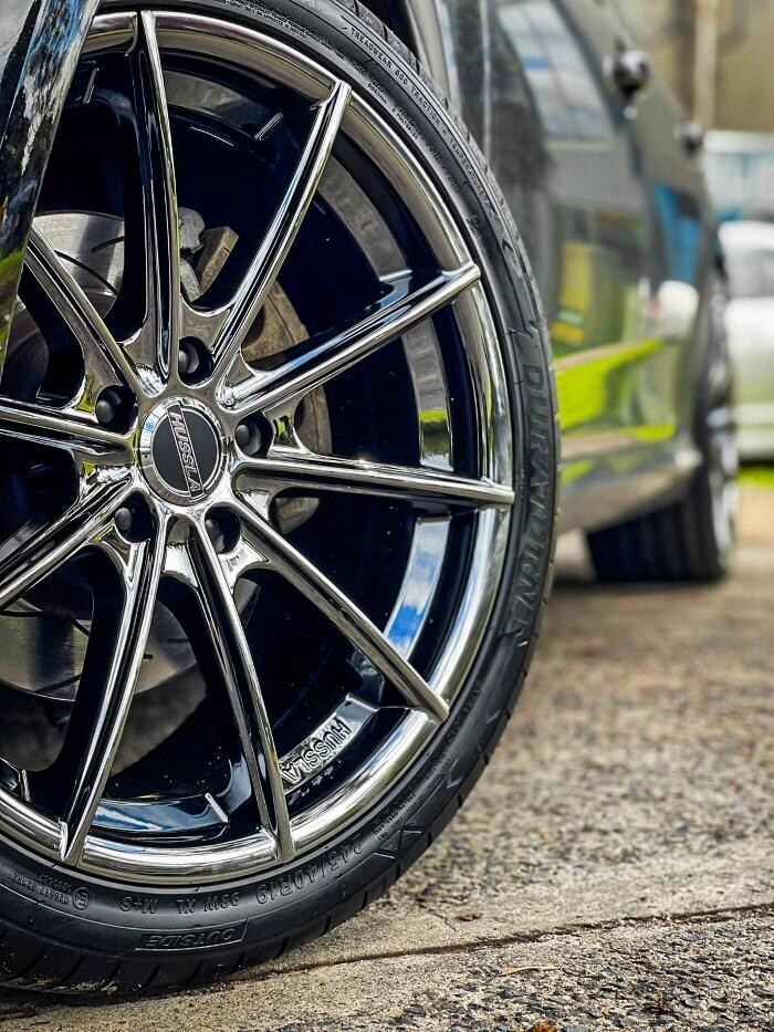 Images Ozzy Tyres Ferntree Gully