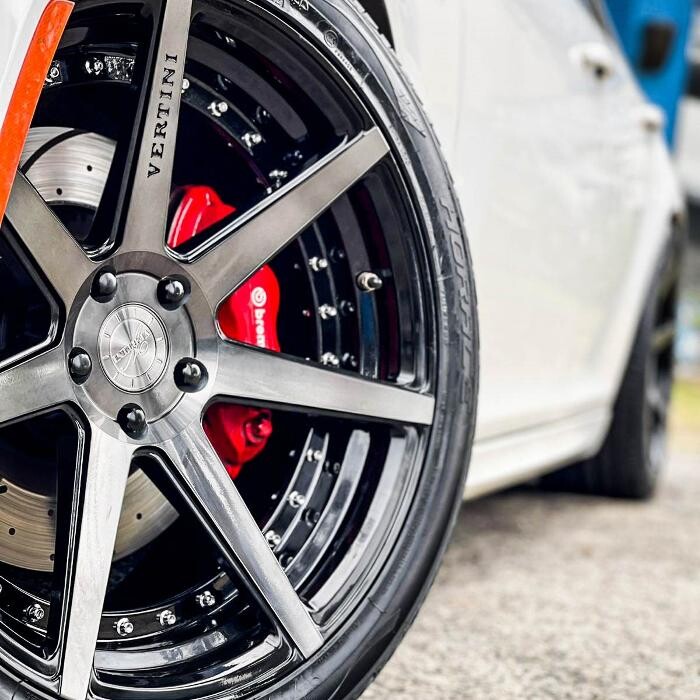 Images Ozzy Tyres Ferntree Gully