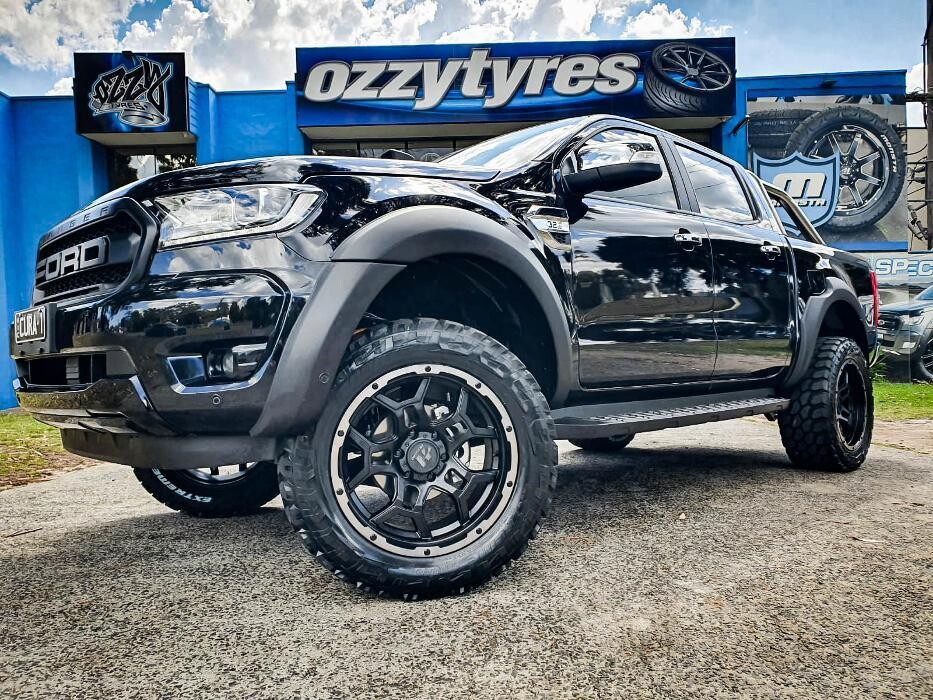 Images Ozzy Tyres Ferntree Gully