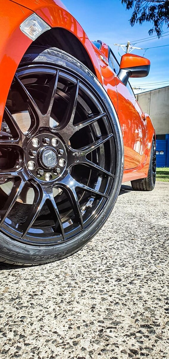 Images Ozzy Tyres Ferntree Gully