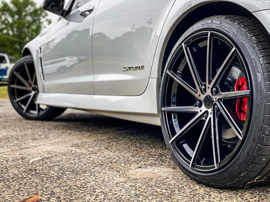 Images Ozzy Tyres Ferntree Gully