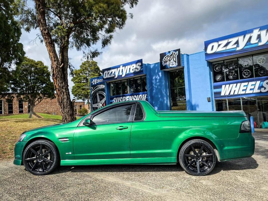Images Ozzy Tyres Ferntree Gully