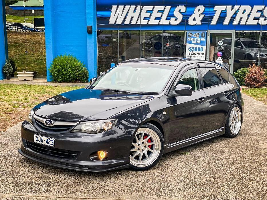 Images Ozzy Tyres Ferntree Gully