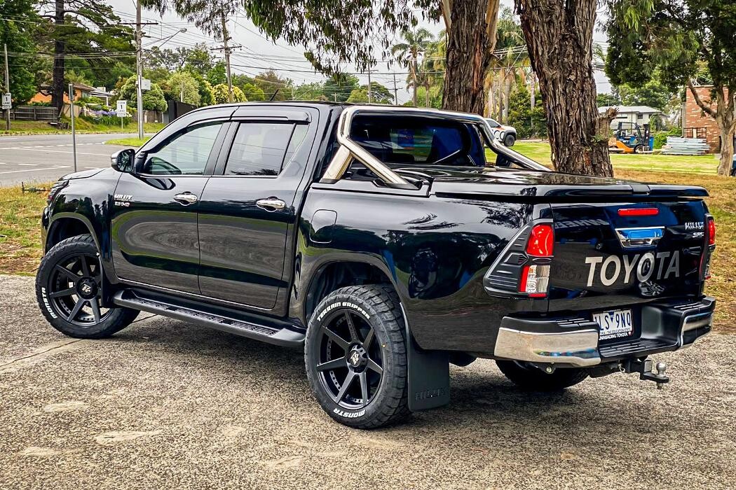 Images Ozzy Tyres Ferntree Gully