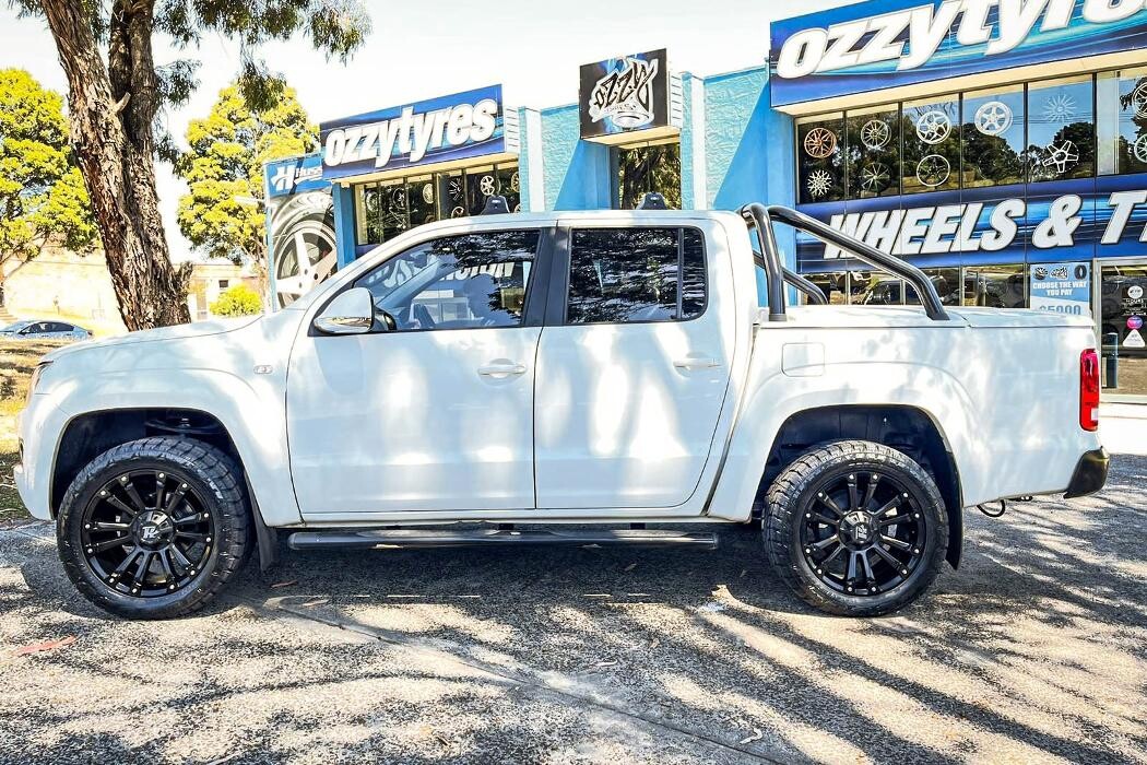 Images Ozzy Tyres Ferntree Gully