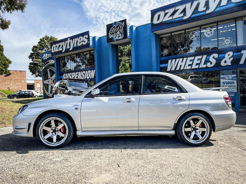 Images Ozzy Tyres Ferntree Gully