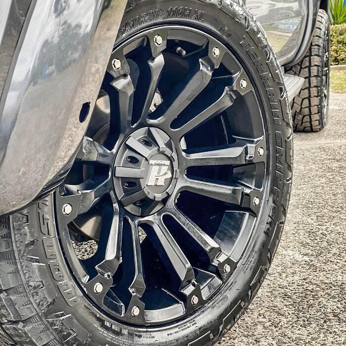 Images Ozzy Tyres Ferntree Gully