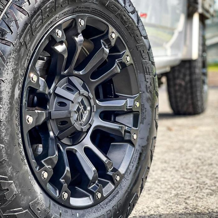 Images Ozzy Tyres Ferntree Gully
