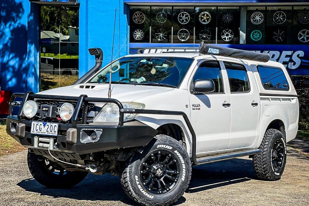 Images Ozzy Tyres Ferntree Gully