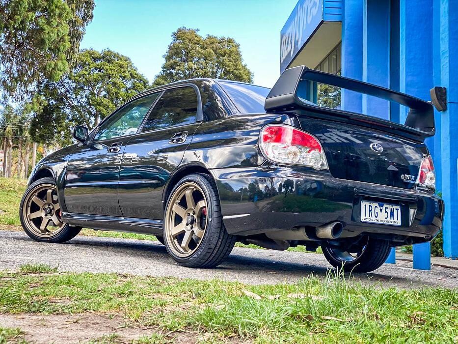 Images Ozzy Tyres Ferntree Gully