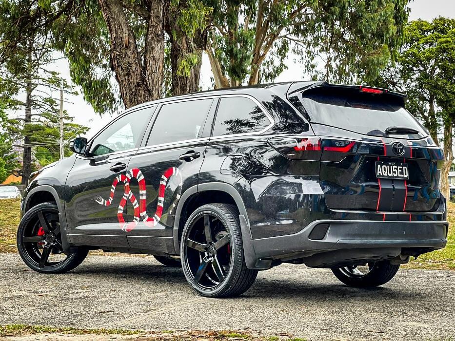 Images Ozzy Tyres Ferntree Gully