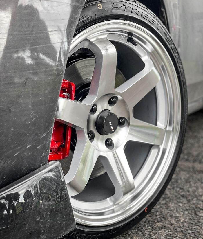 Images Ozzy Tyres Ferntree Gully