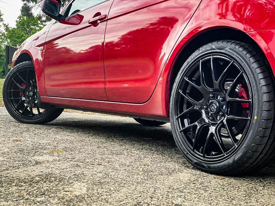 Images Ozzy Tyres Ferntree Gully