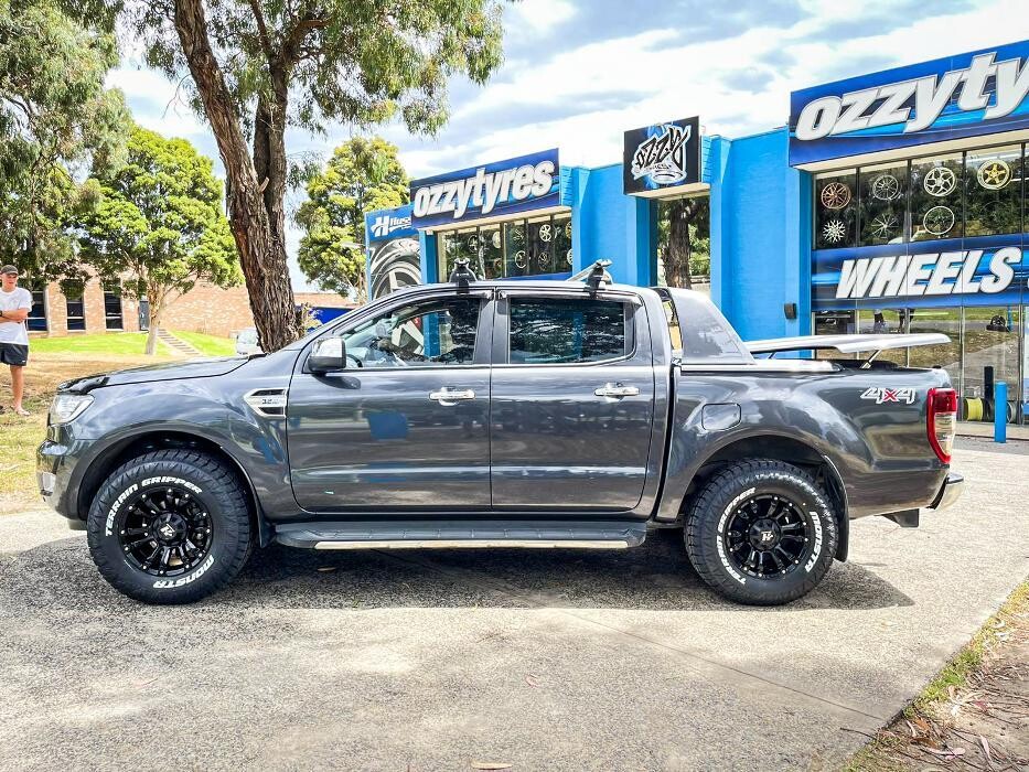 Images Ozzy Tyres Ferntree Gully