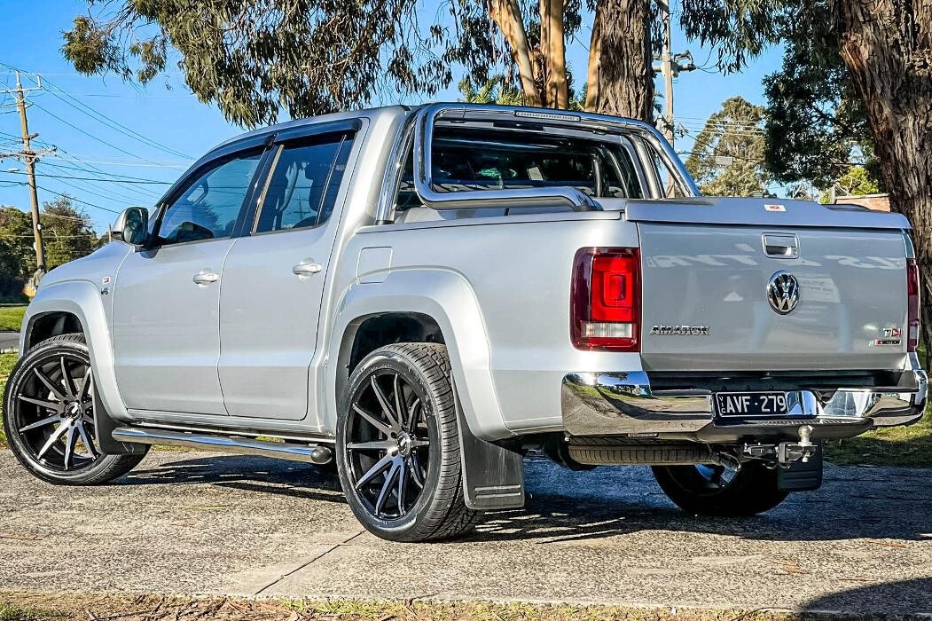 Images Ozzy Tyres Ferntree Gully