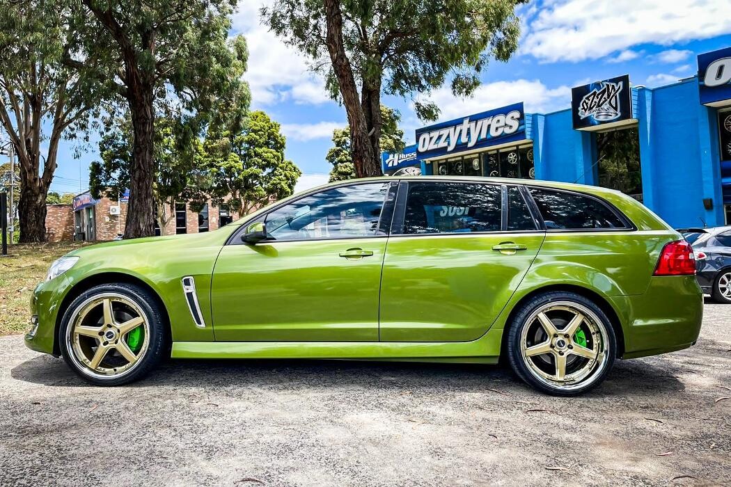 Images Ozzy Tyres Ferntree Gully