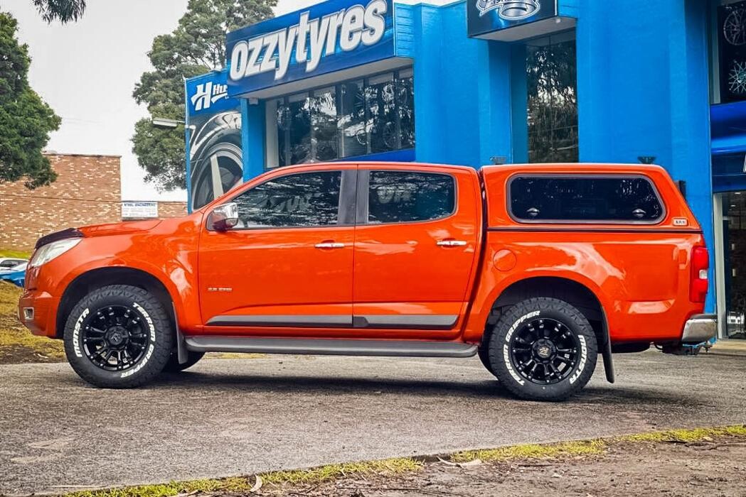 Images Ozzy Tyres Ferntree Gully