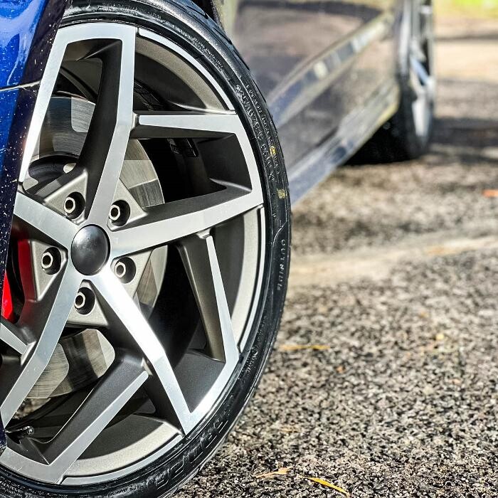 Images Ozzy Tyres Ferntree Gully