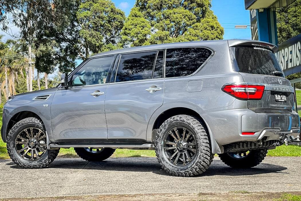 Images Ozzy Tyres Ferntree Gully