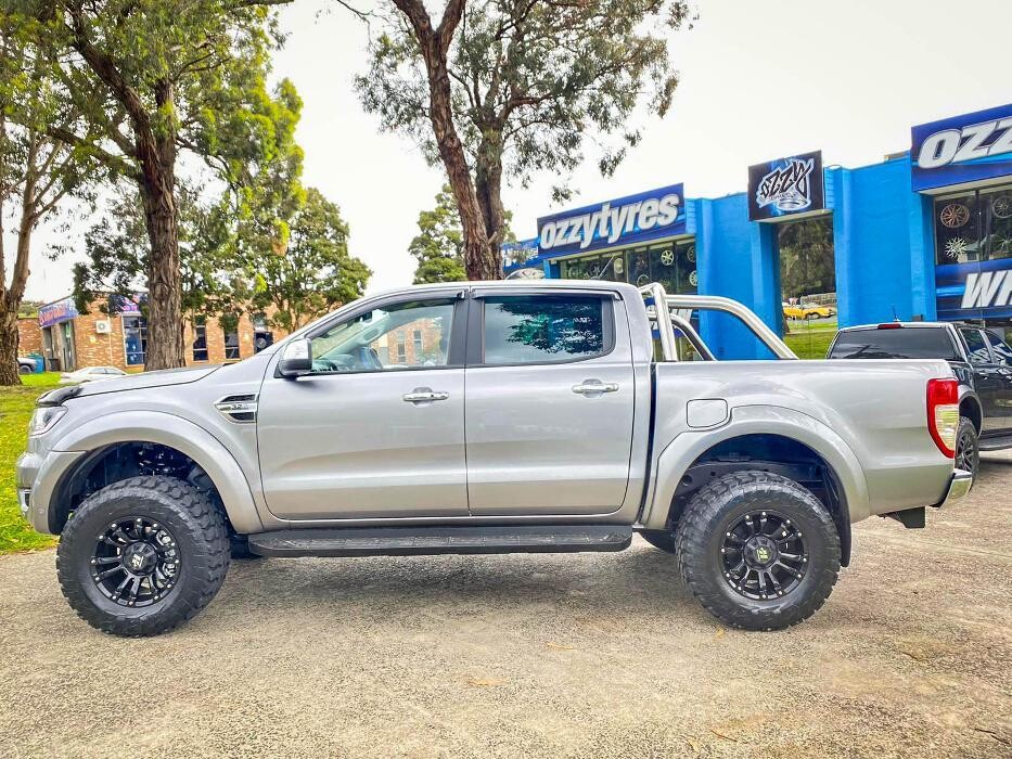 Images Ozzy Tyres Ferntree Gully