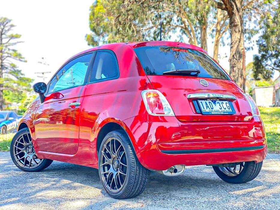 Images Ozzy Tyres Ferntree Gully